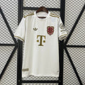 FC Bayern München 2025/2026 Special Edition 125th Anniversary - Fan Version [Adult]