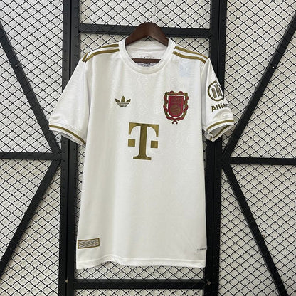 FC Bayern München 2025/2026 Special Edition 125th Anniversary - Fan Version [Adult]