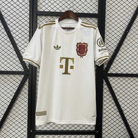 FC Bayern München 2025/2026 Special Edition 125th Anniversary - Fan Version [Adult]