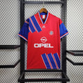 Retro Bayern München 1992 Home Fan