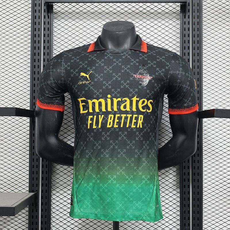 AC Milan 2025/2026 Special Edition Goalkeeper - Player [Adult]