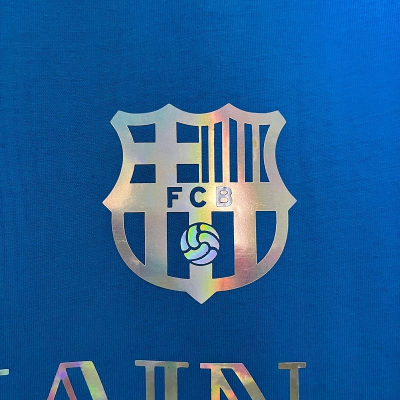FC Barcelona 2024/2025 Special Edition - Fan Version [Adult]