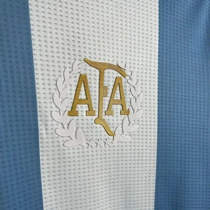 Retro Argentina 50th Anniversary Edition Fan