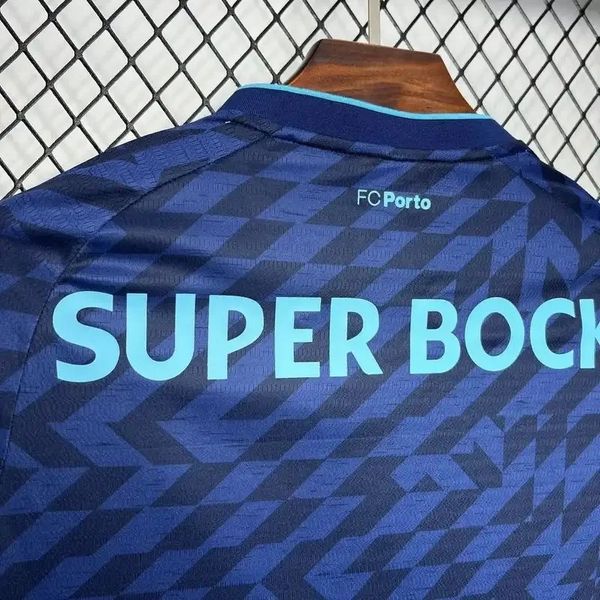 FC Porto 2024/2025 Away - Fan [Adult]