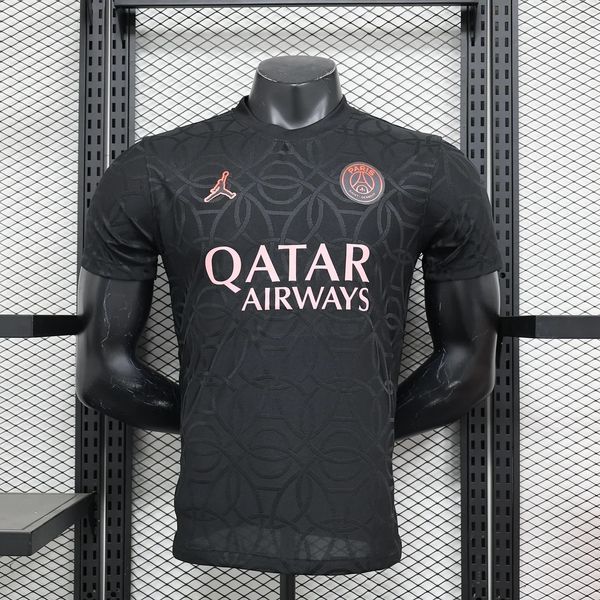 Paris Saint-Germain 2024-2025 Special Edition Player