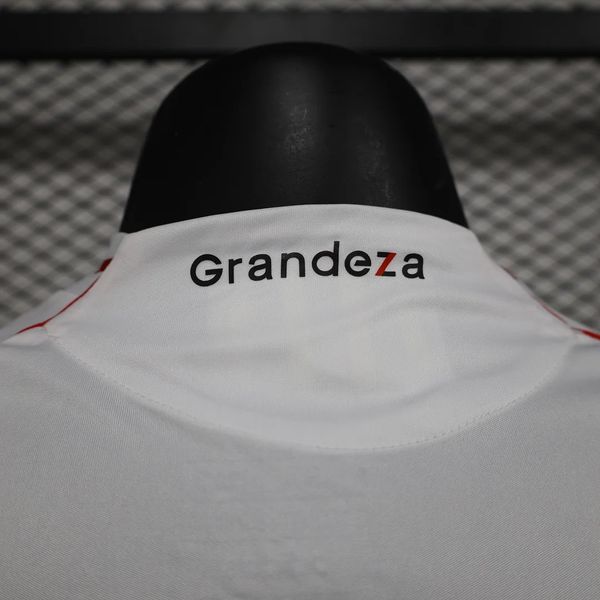 River Plate 2024/2025 Home - Player [Adult]