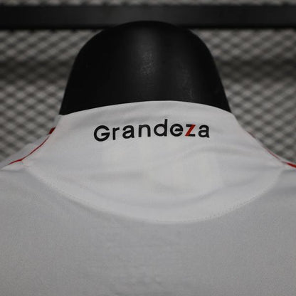 River Plate 2024/2025 Home - Player [Adult]