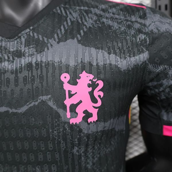 Chelsea FC Troisième maillot 2024/2025 - Version Joueur [Adulte]