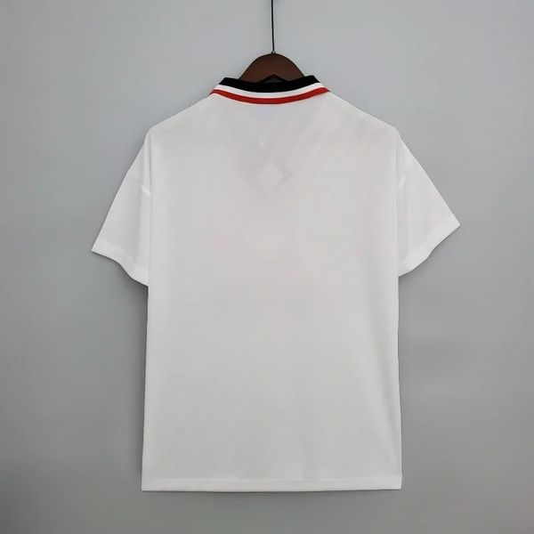 Manchester United 1996/1997 Away - Fan Version [Adult]