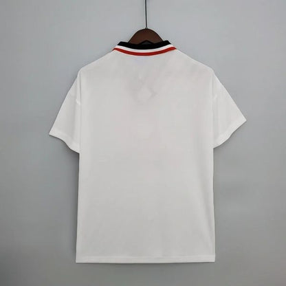 Manchester United 1996/1997 Away - Fan Version [Adult]
