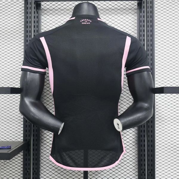 Inter Miami CF 2024/2025 Away - Player Version [Adult]