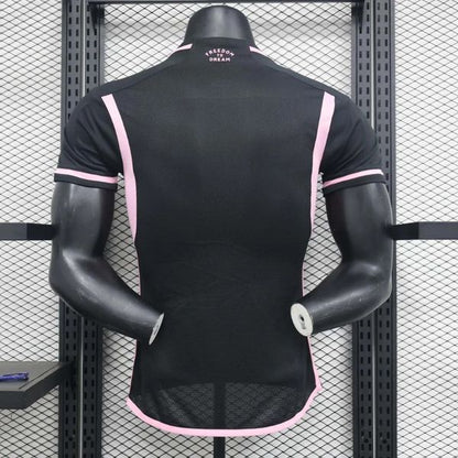 Inter Miami CF 2024/2025 Away - Player Version [Adult]