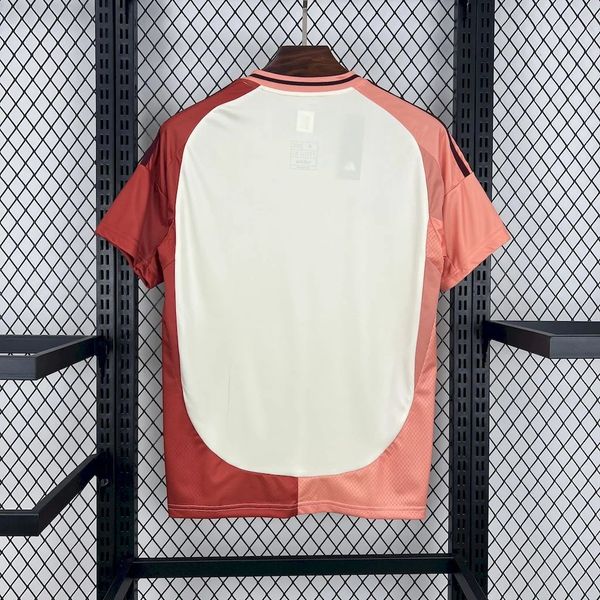 Olympique Lyonnais 2024/2025 Third - Fan Version [Adult]
