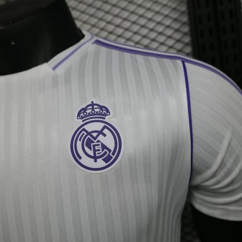 Real Madrid 2025/2026 Special Edition - Player Version [Adult]