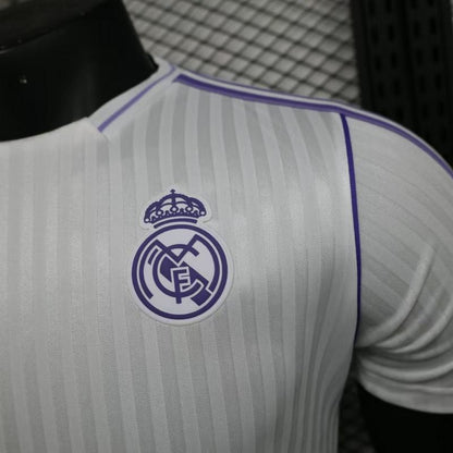 Real Madrid 2025/2026 Special Edition - Player Version [Adult]