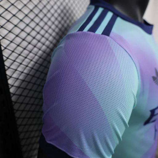 Arsenal FC 2024/2025 Away - Player [Adult]