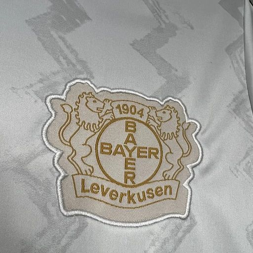 Bayer 04 Leverkusen 2024/2025 Away - Fan [Adult]