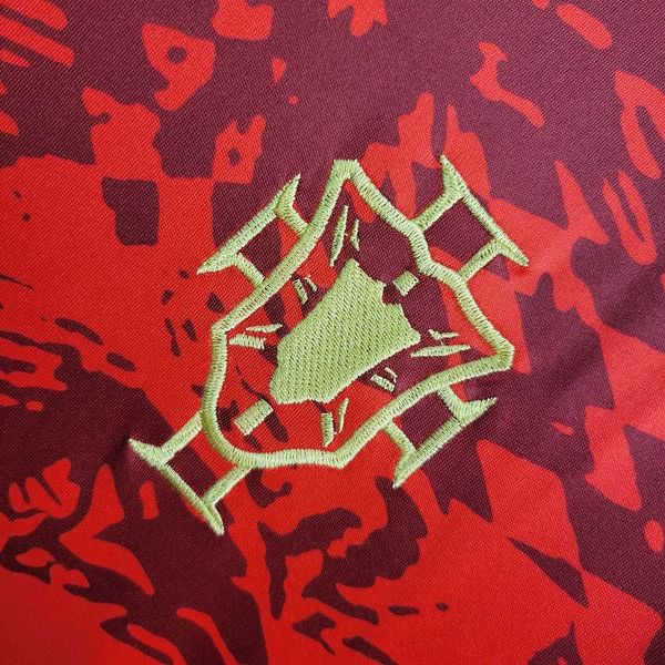 Portugal National Team 2024/2025 Special Edition - Fan Version [Adult]