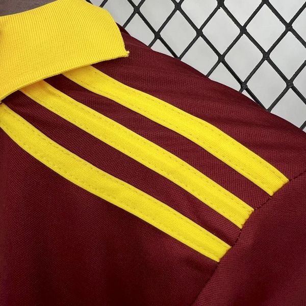 AS Roma 1992/1994 Local - Versión Aficionado [Adulto]