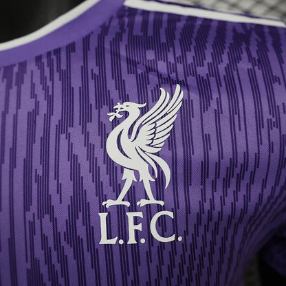 Liverpool FC Édition Spéciale Fan 2025-2026