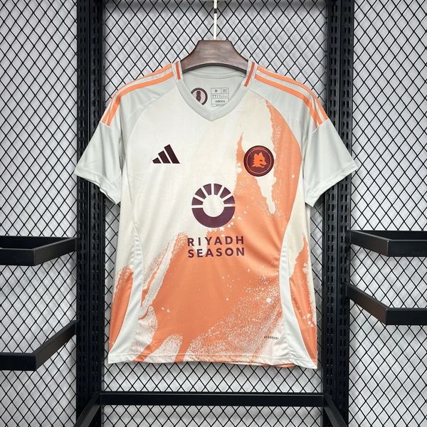 AS Roma 2024/2025 Away - Fan [Adult]