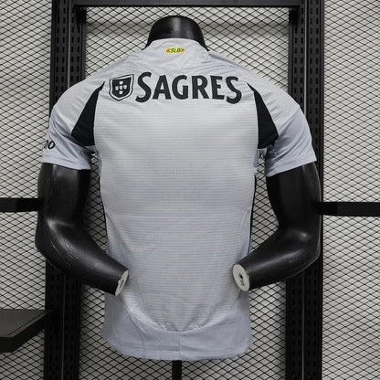 SL Benfica 2024/2025 Third - Player Version [Adult]