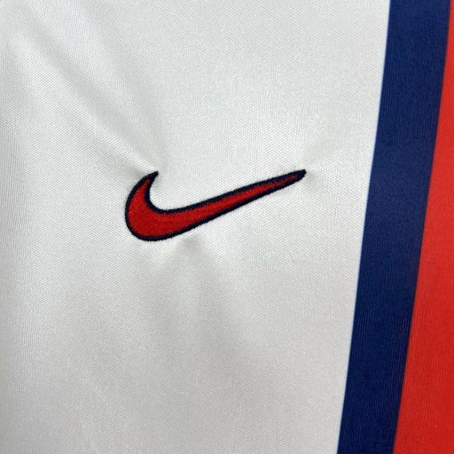 Retro Paris Saint-Germain 1998-1999 Visitante Aficionado