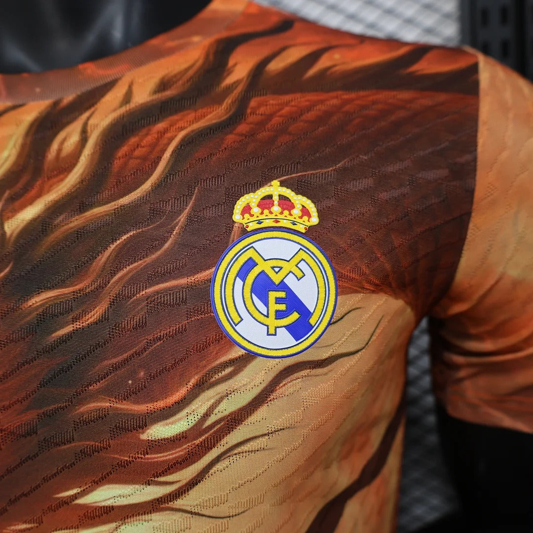 Real Madrid 2025/2026 Special Edition - Player Version [Adult]