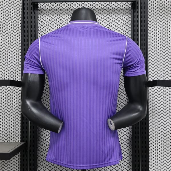 Real Madrid 2025/2026 Special Edition - Player Version [Adult]