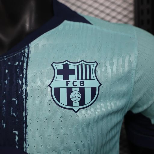 FC Barcelona 2025/2026 Special Edition - Player Version [Adult]