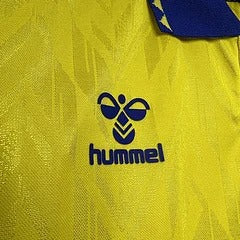 UD Las Palmas 2024/2025 Home - Fan [Adult]