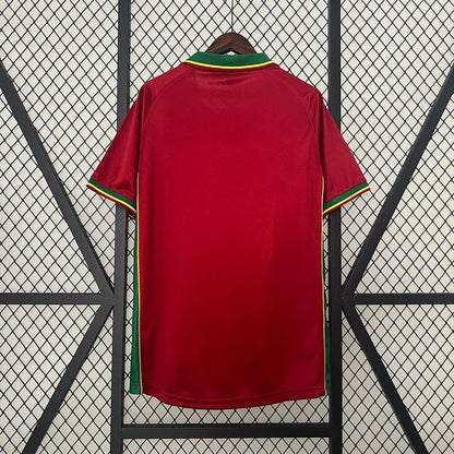 Portugal Retro 1998 Equipación de Aficionado