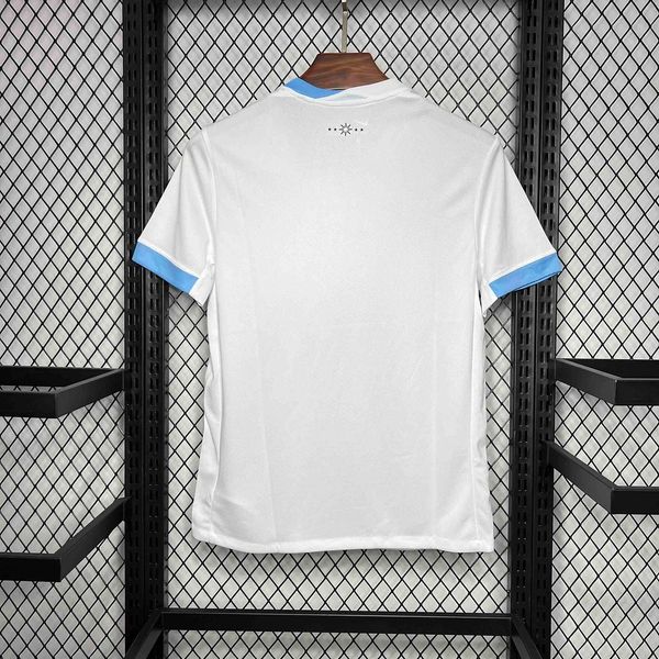 Uruguay 2024 Away Fan