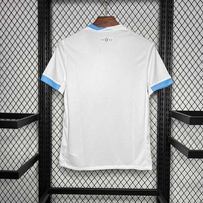 Uruguay 2024 Away Fan