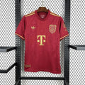 FC Bayern München 2025/2026 Special Edition 125th Anniversary - Fan Version [Adult]