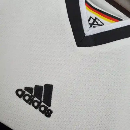 Retro Germany 1998 Home Fan