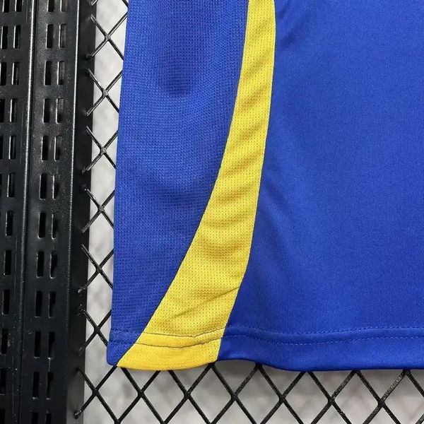 Boca Juniors 2024/2025 Home - Fan [Adult]