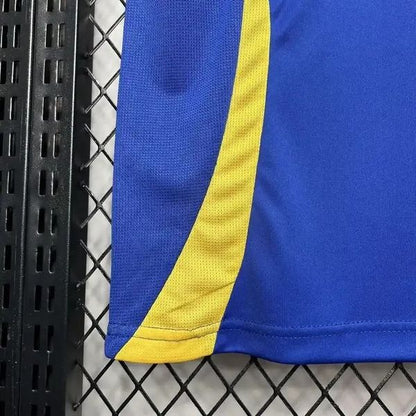 Boca Juniors 2024/2025 Home - Fan [Adult]