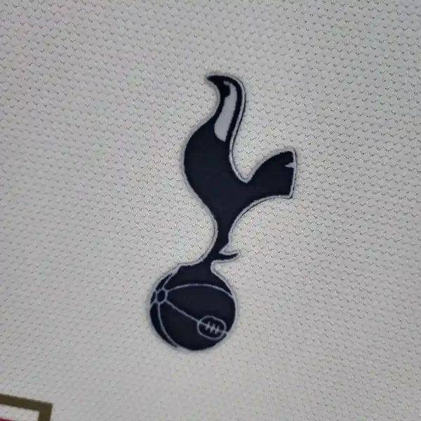 Tottenham Hotspur 2006/2007 Home - Fan Version [Adult]