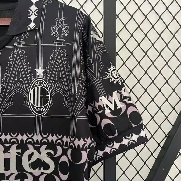 AC Milan 2024/2025 Third Away - Fan [Adult]