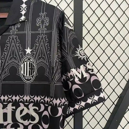 AC Milan 2024/2025 Third Away - Fan [Adult]