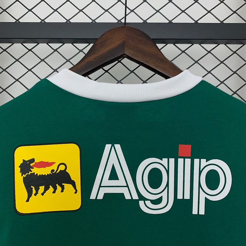 Maillot domicile Palmeiras 1987 - Version supporter [Adulte]