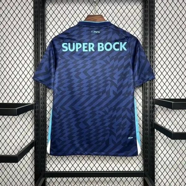 FC Porto 2024/2025 Away - Fan [Adult]