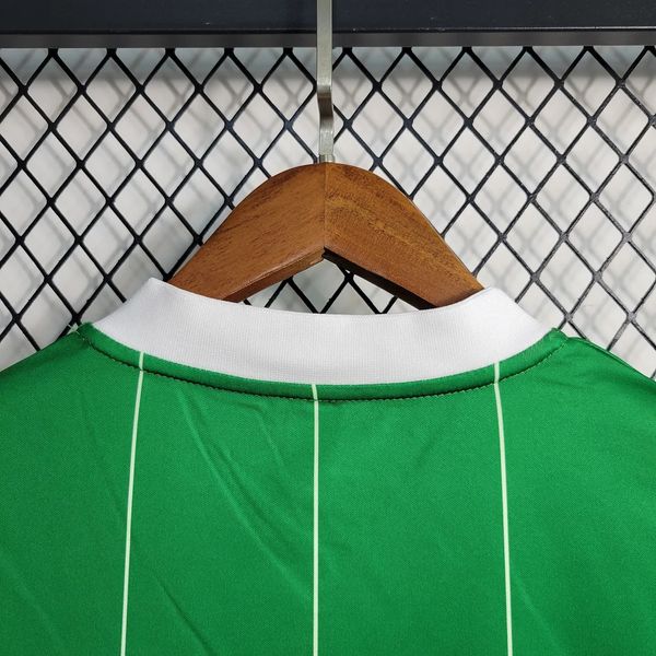 Retro Celtic FC 1984-1986 Third Fan
