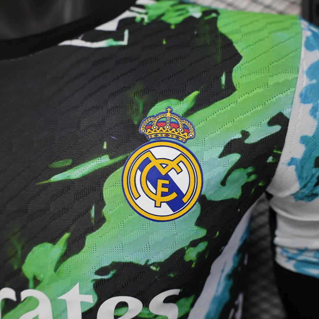 Real Madrid 2025/2026 Special Edition - Player Version [Adult]