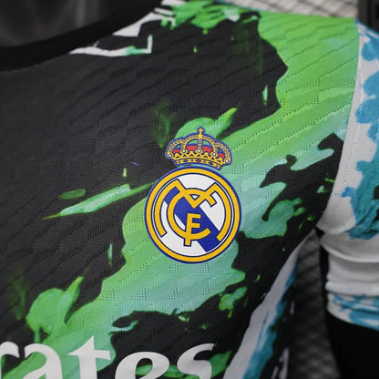 Real Madrid 2025/2026 Special Edition - Player Version [Adult]