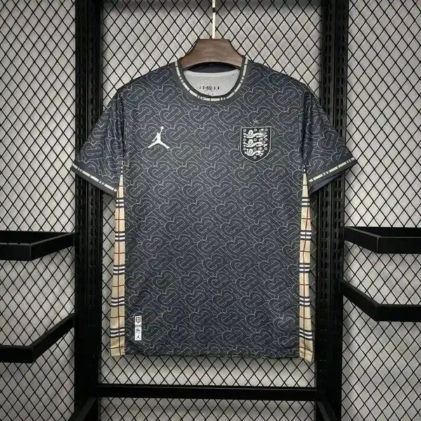 Équipe nationale d'Angleterre Édition spéciale 2024 - Version supporter [Adulte]