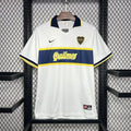 Boca Juniors 1996/1997 Away - Fan [Adult]