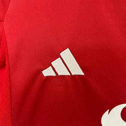 Manchester United FC 2024/2025 Home - Fan [Kids]