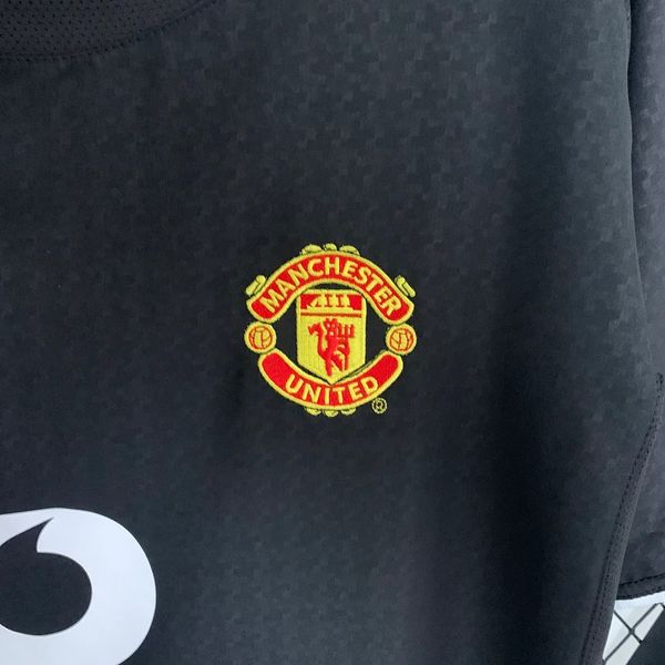 Manchester United 2003/2004 Away - Player Version [Adult]
